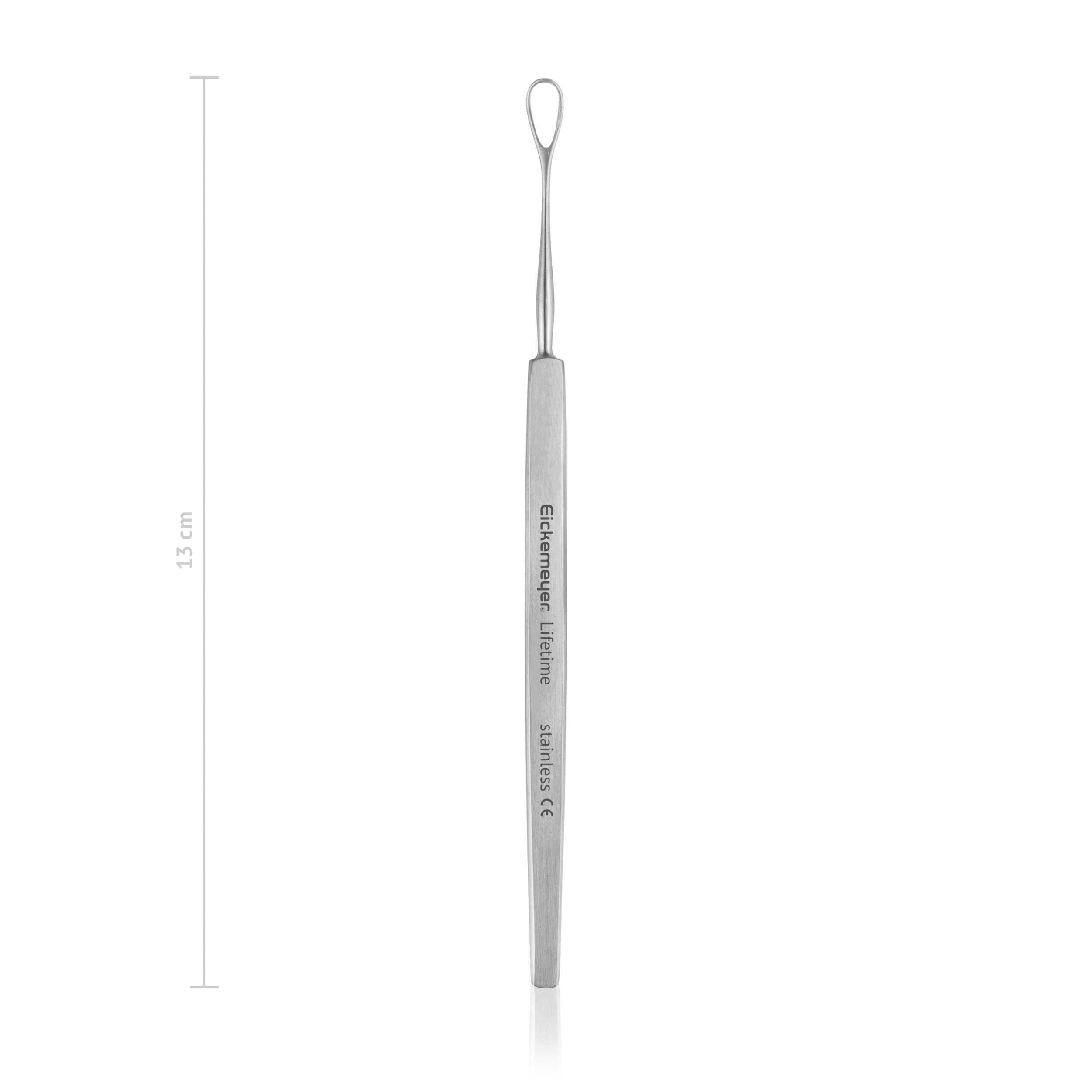 [DK]Linseløkke WEBER, inkl. mål